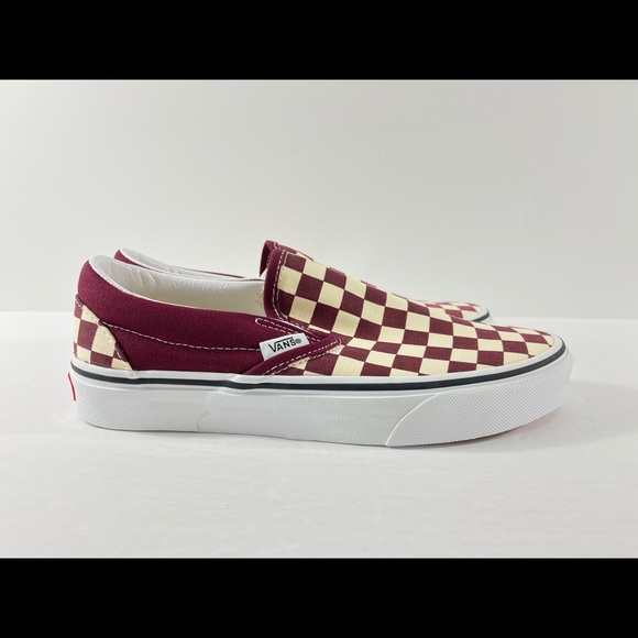 Vans Classic Slip-On Port Royale Sneakers - Picture 3 of 7